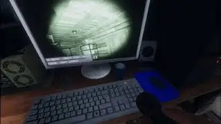 Phasmophobia with Deadly7K