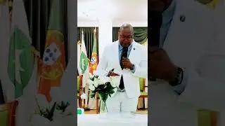 Palestra 52°Aniversário da Juventude Tocoísta  Tema:JOVENS NA SOCIEDADE E LIDERANÇA NO LAR 