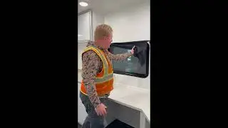 AN OFFICE TRAILER with TONS of STORAGE!!