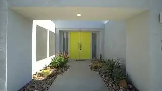 766 E  Spencer Drive, Palm Springs