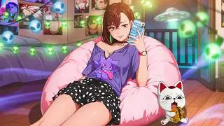cr1tter - abduct me [Lyrics / AMV / 4K]