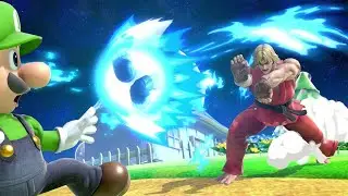 SUPER SMASH BROS ULTIMATE VS VIEWERS!!
