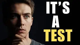 The Surprising Reason Women Test Men Harshly