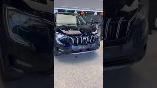 xuv and xuv7oo comparison #cars #usedcars #secondhandcars