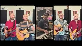 America- You Can Do Magic (Dav'Oro- reProduction)