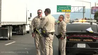 Motorcyclist Dead After Crash With Semi Truck