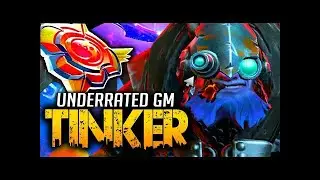 Meet the best SEA Tinker