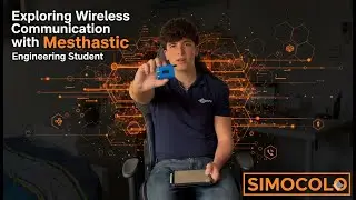 Exploring Wireless Communication with Meshtastic | Engineering Student