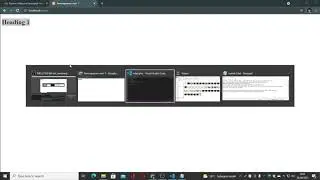 Pemrograman web  #2  : Project sederhana dan Penggunaan Operator
