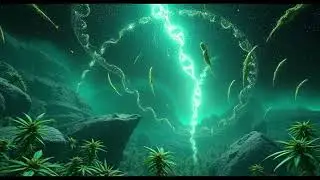 🚀 Zero Gravity Herb 🔊💨 Weightless Bass & Cosmic Vibrations!