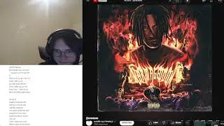 React To Russian Rap  Дежавю · kizaru