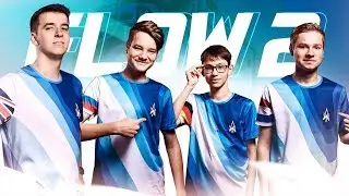 Atlantis Flow: Episode 2 (World Cup)