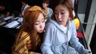 She's so lovely - 크레용팝(crayon pop) 영상모음 팬메이드 (feat. scouting for girls)