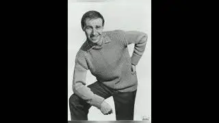 In Memory Of Bill Maynard.