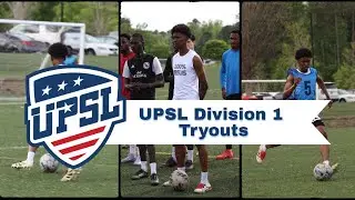 Im joining UPSL?