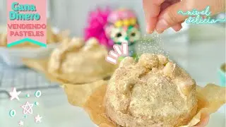 🌼💀🌼 Традиционный МУЭРТО-ПАН-ТОРТ 🌼💀🌼 Мини-торт «День мертвых» ТОРТ ЛАНЧБОКС