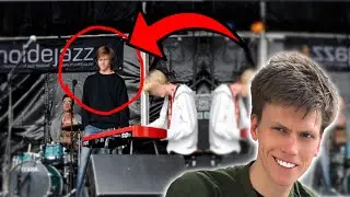 Norsk Artist Mimrer om Karriere
