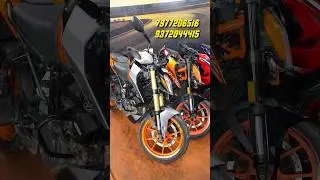 ₹.75K Duke 390🔥Used KTM Bikes For Sale In Mumbai #usedbikesmumbai #usedktmbikes #ktmbikes