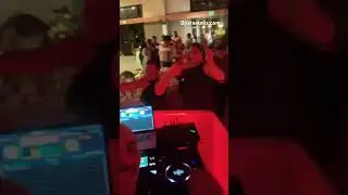 DJ in Los Angeles, for Weddings and Quincea&ntilde;eras #wedding #dj #weddingdj #djfamily