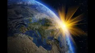 Space &laquo;NewAge improvisation №218&raquo; Virtual Jazz Club &laquo;ViktorJazz&raquo;music by Viktor Mikhailovich Anokhin