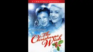 THE CHRISTMAS WISH  With Neil Patrick Harris & Deddie Reynolds