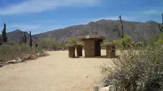 White Tank Campground