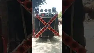 dj Tridev Sound kahotri Ghazipur # are ghala sukraha hai #🔥🔥🔥🔥