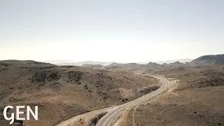 Tesla is helping build a city in Nevada | Blockchains LLC