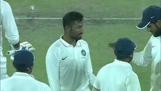 Duleep Trophy 2016 17🏆| India Blue Vs India Green🏏| Shreyas Gopal 5 Wickets🏆|