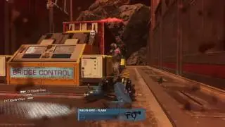 *NEW*Atlas Lmg : Infinite Warfare BAD Gameplay