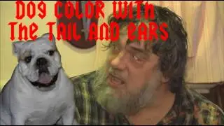Bigfoot lost his dog Crank call