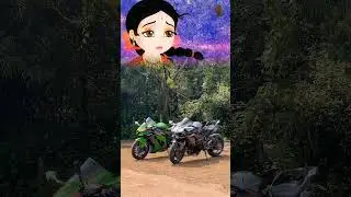 Radhe #india #bikeindia #kawasaki #kawasakibike #kawasakininja #bike #rider #bikelover #zx10r #h2