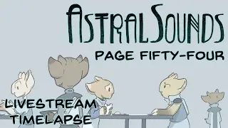 AstralSounds Pg54 Timelapse