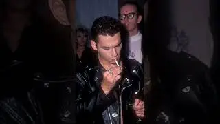 #DepecheMode #SynthPop #NewWave #DaveGahan #MartinGore #80sVibes #ArtificialIntelligence