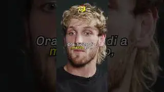 Ora avrei $50 Milioni - Logan Paul