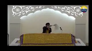 Kar kirpa apni bhagti laye ਕਰਿ ਕਿਰਪਾ ਅਪਨੀ ਭਗਤੀ ਲਾਇ।। Bhai Gurpreet Singh Preet moge wale 