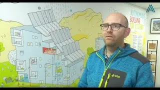 Grenoble Presqu'île, là où s'imagine la ville de demain