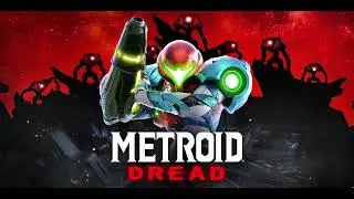 Chozo Statue Room - Metroid Dread OST