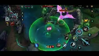 Bong5151 Wild Rift [ Rank Master + ] - Lee Sin #84