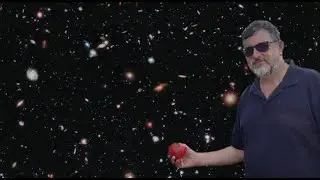 The Theory of Everything | An Exitation whose name is Error