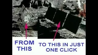 Moon Hoax; 
