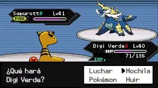 Micah | Pok&eacute;mon SORS en Espa&ntilde;ol | Episodio 57