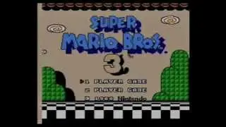 Let's Fail at Let's Play World 1 of Super Mario Bros. 3. Part 1