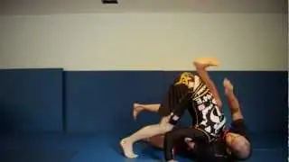 Nate Diaz vs Jim Miller UFC on FOX 3 Guillotine Choke Win | Gracie Breakdown | Submit Technique