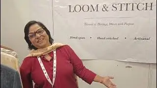 L & S Interview | UP International Trade Show 2025 | IndiaUnbox