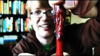 This Machine Pwns n00bs: A Song