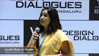 Coming soon... Design Dialogues, Mumbai edition