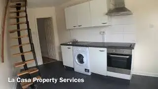 Courthill Road Lewisham SE13