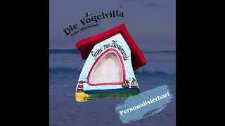Futterhaus Futtermini 