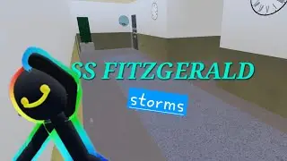 SS FITZERGELD
